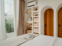 Svara Boutique Residences Hotels in Uluwatu