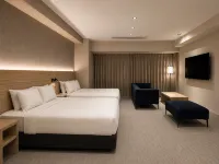 Randor Hotel Sapporo Heritage - New