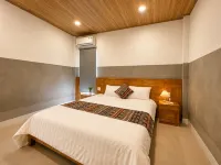 The Aurora Retreat Ong Lang Beach - Pet-friendly