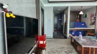 Huanghe Ziheng International Hotel - Family