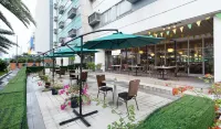 Hotel101 - Manila - romantici