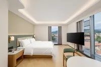 Zety Hotel (Qingdao Laoshan Scenic Area) - Bãi biển