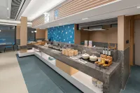 Homeinn · neo (Jiashan Sizhou Park) - Bữa sáng