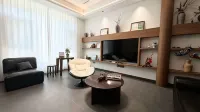 Yujian Sihua Homestay (Qiyunshan Mountain Ecological And Cultural Tourism Zone) - Gym