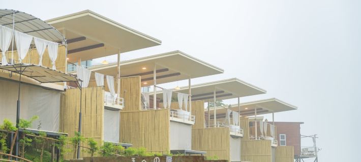 Phuwin Homestay Monjam Hotele w: Dystrykt Mae Rim
