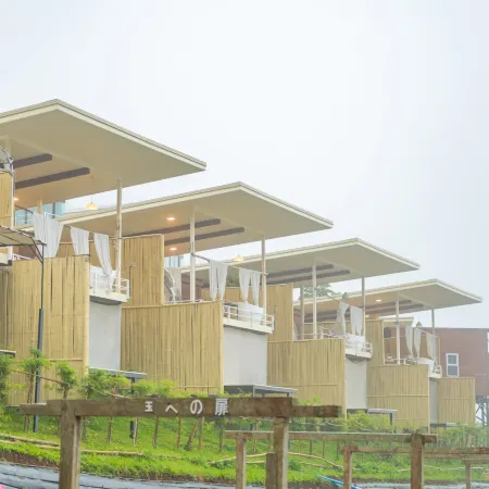 Phuwin Homestay Monjam