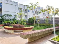 Salawasna Lante Luhur Parahyangan Residence - Condos