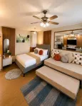 Belles Home Relaxing Place SMDC Hope Residences - Mountain view