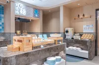 如家·neo（菏澤佳和城萬家新城店） - 早餐