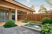 Grand House, Jiangyin - balcony