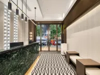 Oujin Yunruo Hotel (Yiwu Wanda Plaza) - جديد