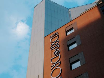 HOTEL DRIP&DROP Myeongdong CENTRAL