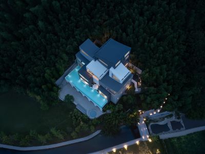 Qiandao Lake Xishan Xinglv Homestay