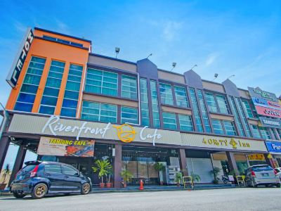 Collection O Near Tanjung Batu Formerly 4orty Inn