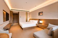 โรงแรมสกายสตรีท กู่หลิง - สัตว์เลี้ยง