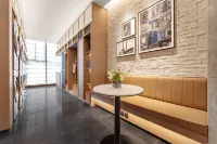Four Points by Sheraton Chengdu Kuanzhaixiangzi Alleys - 5-Star