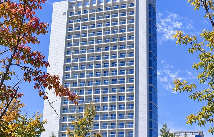 Shine Hotel Incheon Airport