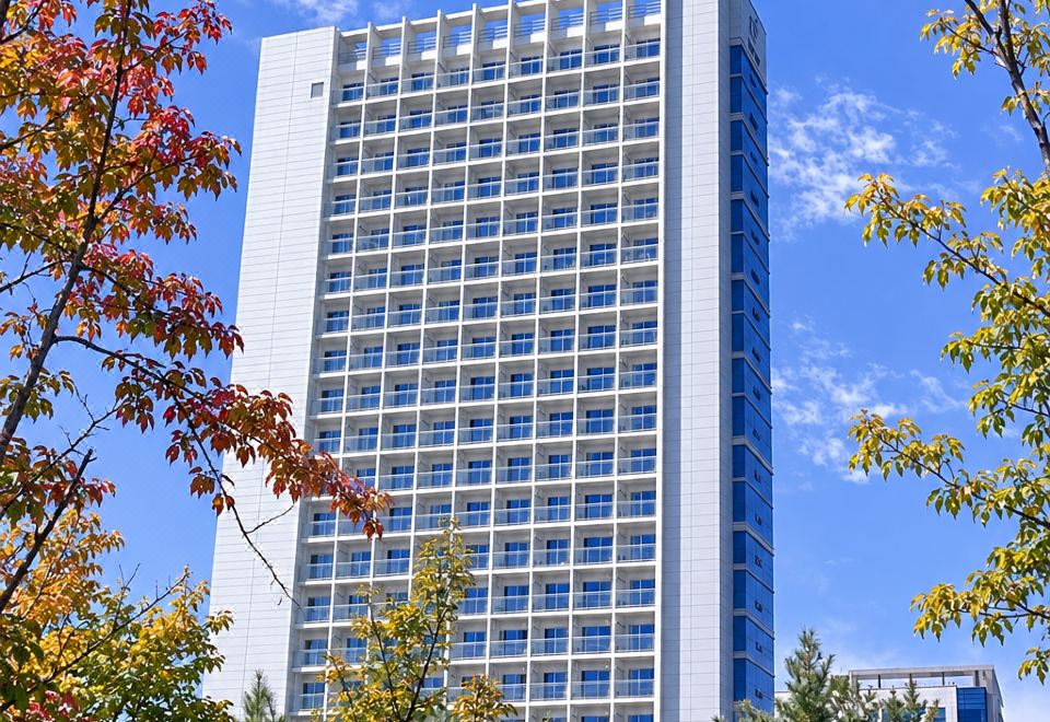 Shine Hotel Incheon Airport Incheon Updated Prices 2026 Trip