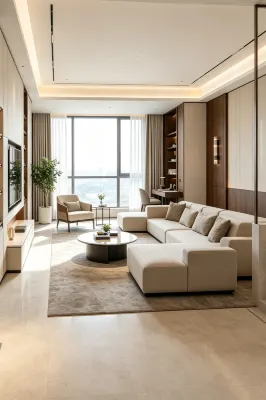 Taoran Guanlan Homestay (Xuzhou Huaihai West Road) - Airport Shuttle