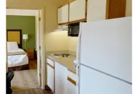 Studio 6 Corporate Extended Stay Philadelphia Malvern Swedesford Rd. PA - balcony