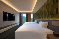Liyang Shenxi Jie Anlu Hotel - Wifi