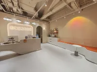 スイートムリゾート民宿（青島駅桟橋） - アパートメント