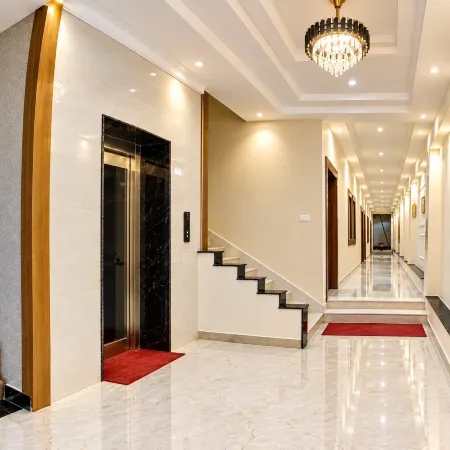 Hotel Dream Kashi