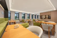 JI Hotel (Qingxu Wenyuan Road) - Frühstück