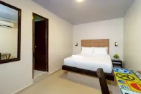 Azuán Suites Hotel by GEH Suites - Wifi