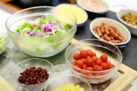 HOTEL AMANEK Kumamoto - breakfast
