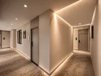 Tianfu · Yuehua Hotel (Chengdu Tianfu International Airport) - WiFi