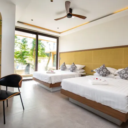Encantada Residences