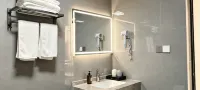 Saga Kangsang Grand Hotel - غرفة مطلة على الجبل
