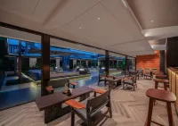 Zhiyu Hotel(Cuihu Store, Kunming Old Street) - petit déjeuner