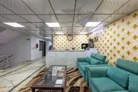 AMBIKA INN - breakfast