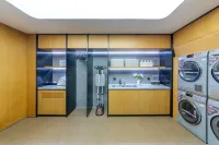 JI Hotel (YanchengFuning Shanghai Road) - 3-Star