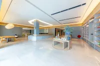 JI Hotel (YanchengFuning Shanghai Road) - 3-Star