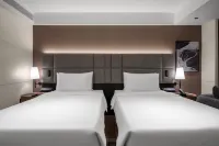 Linfen Wangfujing Intercity Hotel - เปิดใหม่
