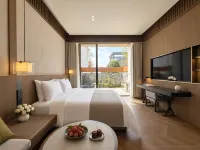 Wuhu Xidi Aranya Resort Village - Barer