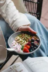Numa Rotterdam Coolsingel - breakfast