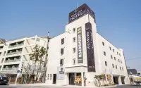 Brown Dot Hotel Daecheon Beach, Boryeong - parking