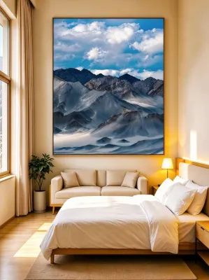 Yunduo Hotel (Lenghu Town) - 4 Sao