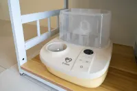Jin Ma Lai - Pet friendly
