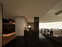 Dalian Donggang Business District, Gangdong 5th Street  Atour Hotel - breakfast