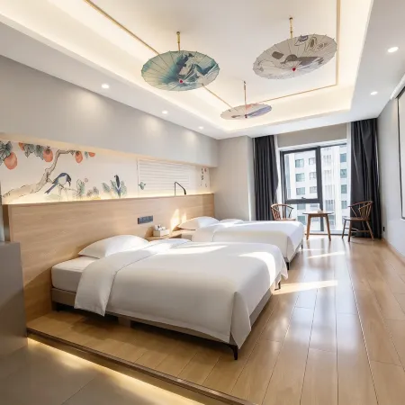 YUNXIJIUDIAN