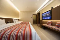 Grandma's Pulu Homestay - Park Yeri