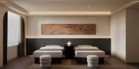Vienna International Hotel (Guiyang Fountain Metro Station Taiping Road Internet celebrity Street) - spa