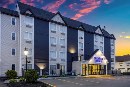 Days Inn & Suites by Wyndham Summerside - 3-Star