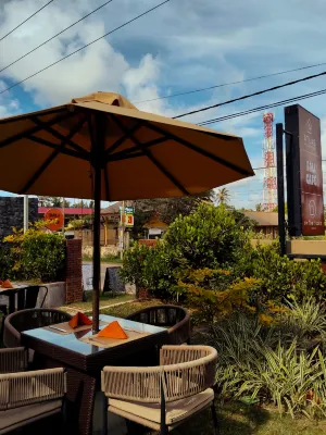 Atlas Hostel Sri Lanka -  โฮสเทล