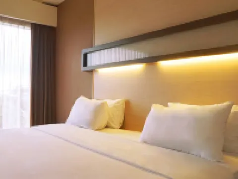 Griptha Hotel Hotels in Kudus Regency